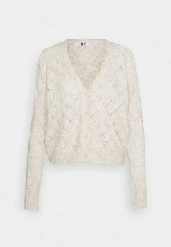 JDYAVIL SHORT CARDIGAN - Gilet - Chateau Gray 12 JDYAVIL SHORT CARDIGAN - Gilet - Chateau Gray -Promos JDY Boutique 47eecf893bce4e97b2dfb6adaec79b78