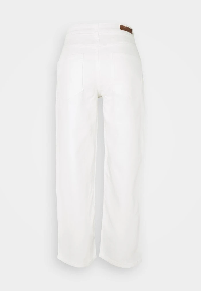 JDY JOLEEN LIFE HIGH - Jean Boyfriend - White 4 JDY JOLEEN LIFE HIGH - Jean Boyfriend - White – Image 2