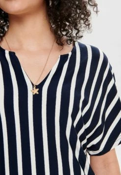 JDYALINA DRESS - Robe De Jour - Navy Blazer 11 JDYALINA DRESS - Robe De Jour - Navy Blazer -Promos JDY Boutique 481b42baa59449fea20ea17a3edb5f67