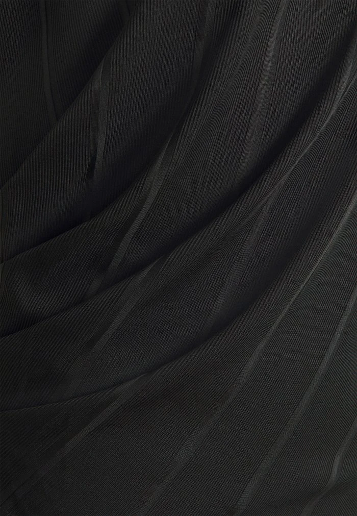 JDYBINA 7/8 SLEEVE LOUNGE - T-shirt à Manches Longues - Black 7 JDYBINA 7/8 SLEEVE LOUNGE - T-shirt à Manches Longues - Black – Image 5