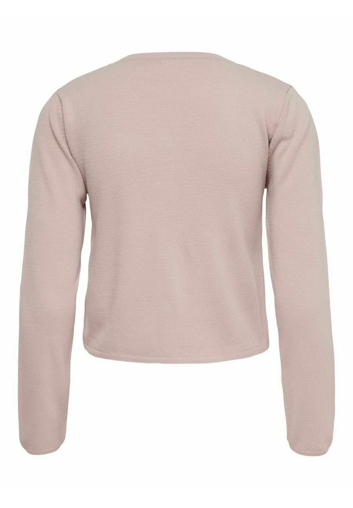 JDY Gilet - Violet Ice 4 JDY Gilet - Violet Ice – Image 2