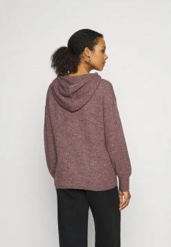 JDYSUNDAY HOOD - Sweat à Capuche - Rose Taupe 9 JDYSUNDAY HOOD - Sweat à Capuche - Rose Taupe -Promos JDY Boutique 484040af141c49b5a2ddd9e909598832