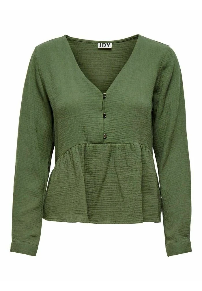 JDY SCHÖSSCHEN - Blouse - Kalamata 3 JDY SCHÖSSCHEN - Blouse - Kalamata
