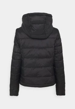 JDY Veste D'hiver - Black -Promos JDY Boutique 4883cc0311dd48eaab89aa5946326600