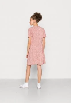 JDYSTARR LIFE V NECK DRESS - Robe De Jour - Etruscan Red/cloud Dancer 9 JDYSTARR LIFE V NECK DRESS - Robe De Jour - Etruscan Red/cloud Dancer -Promos JDY Boutique 48ae433e1df247c4bfc996998f8542c8