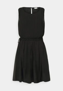 JDYXAVI SHORT DRESS - Robe De Soirée - Black -Promos JDY Boutique 48d9a67cde2d47c4b04a2666b9c3e01f