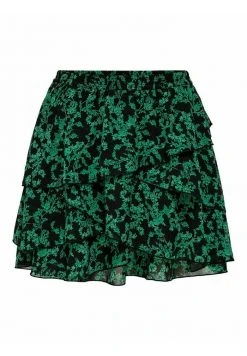 JDY Jupe Trapèze - Black -Promos JDY Boutique 4939b65c42b8429fa1fe3b49ebd41a0a