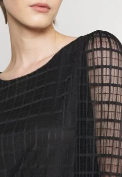 JDYFLONIA DRESS - Robe De Soirée - Black 13 JDYFLONIA DRESS - Robe De Soirée - Black -Promos JDY Boutique 494de75caa164a37b39bbe047cc4d924