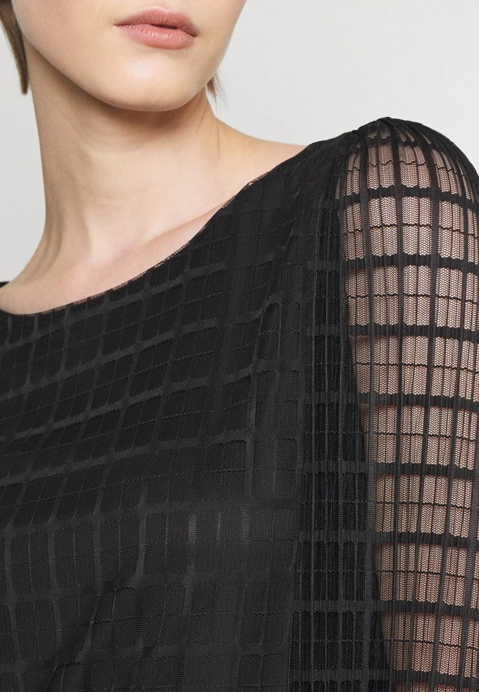 JDYFLONIA DRESS - Robe De Soirée - Black 8 JDYFLONIA DRESS - Robe De Soirée - Black – Image 6