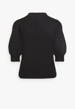 JDYRUE - Pullover - Black 6 JDYRUE - Pullover - Black -Promos JDY Boutique 495a7dfd50a342e2ac9b2858fca96a4b