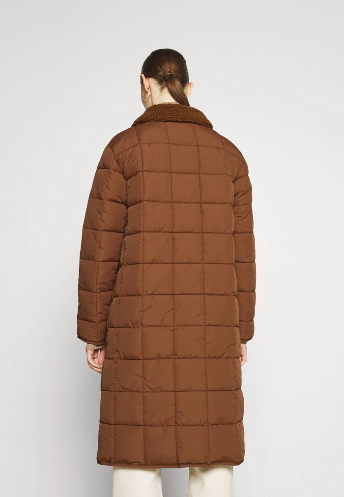 JDYESTELLE LONG - Veste D'hiver - Aztec 5 JDYESTELLE LONG - Veste D'hiver - Aztec – Image 3