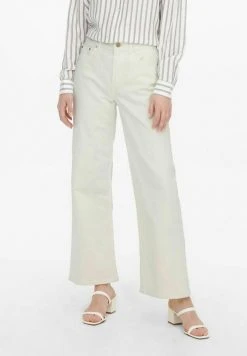 JDYDIDDE - Jean Droit - White