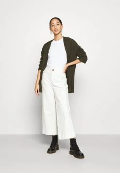 JDYELANORA - Gilet - Forest Night/melange 8 JDYELANORA - Gilet - Forest Night/melange -Promos JDY Boutique 499390bc098046d4b45f5339de36025e