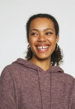 JDYSUNDAY HOOD - Sweat à Capuche - Rose Taupe 11 JDYSUNDAY HOOD - Sweat à Capuche - Rose Taupe -Promos JDY Boutique 49dd94864bef4db1a6b8e77106da4250