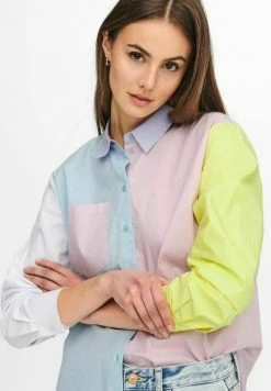 JDY Chemisier - Cashmere Blue -Promos JDY Boutique 49e3d038f3694720a095505a6f8dd1ca