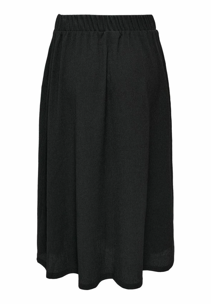 JDY Jupe Trapèze - Black 8 JDY Jupe Trapèze - Black – Image 6