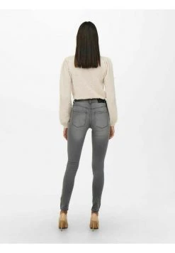 JDY Jeans Skinny - Light Grey Denim 12 JDY Jeans Skinny - Light Grey Denim -Promos JDY Boutique 4a73b1b0a5e446a182ad3c7776ca65f3