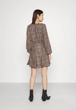 JDYMIA DRESS - Robe De Jour - Bitter Chocolate 10 JDYMIA DRESS - Robe De Jour - Bitter Chocolate -Promos JDY Boutique 4aa78894e91c421fa8b4c11c7d97d08d