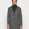 JDYBESTY FALL - Manteau Classique - Dark Grey Melange 1 JDYBESTY FALL - Manteau Classique - Dark Grey Melange -Promos JDY Boutique 4aa8da04dfce49d7a00ce2954b7a8666