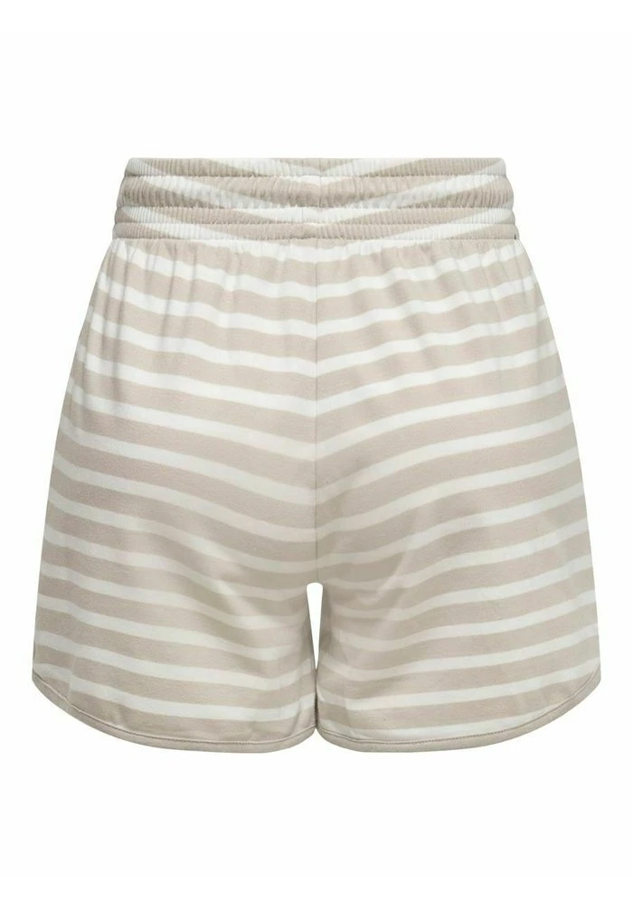 JDY GEMUSTERTE - Pantalon De Survêtement - Chateau Gray 4 JDY GEMUSTERTE - Pantalon De Survêtement - Chateau Gray – Image 2