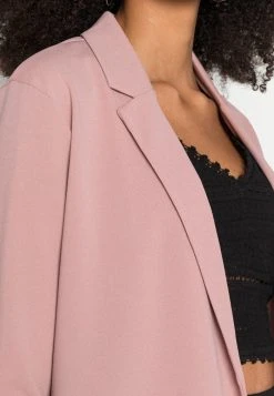 JDY NOOS - Manteau Court - Woodrose -Promos JDY Boutique 4af5d3fbe4bf440d9bd8b09c6c857457