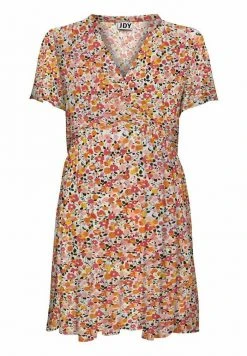 JDY Robe De Jour - Cloud Dancer -Promos JDY Boutique 4b20f6c44eec4ccab1bf20bc32e23537