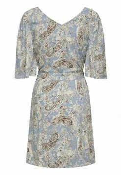 JDY Robe De Jour - Cashmere Blue 15 JDY Robe De Jour - Cashmere Blue -Promos JDY Boutique 4b21251f7a514840ad612e1e1603d42a