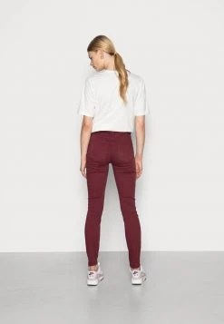 JDYLEON LIFE SKINNY - Pantalon Classique - Windsor Wine 9 JDYLEON LIFE SKINNY - Pantalon Classique - Windsor Wine -Promos JDY Boutique 4b35af0e92c04cba8314c21329a1e632