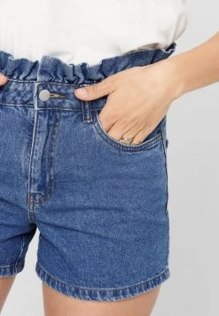 JDY Short En Jean - Medium Blue Denim 13 JDY Short En Jean - Medium Blue Denim -Promos JDY Boutique 4b77bf671d6d416197134e25d787f12e