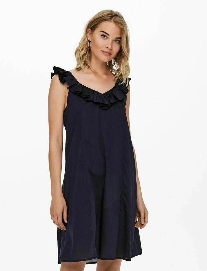 JDY Robe De Jour - Night Sky 3 JDY Robe De Jour - Night Sky