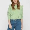 JDY Pullover - Swamp -Promos JDY Boutique 4baaaffddfbf4536918002f2717531d7