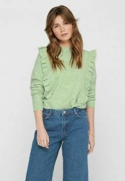 JDY Pullover - Swamp