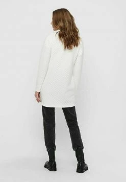 JDY Gilet - Cloud Dancer -Promos JDY Boutique 4bd14d4df3d141ea89e198c3dc34b19e