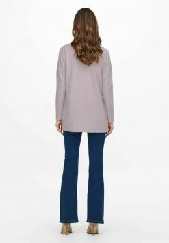 JDY NOOS - Manteau Court - Lavender Frost -Promos JDY Boutique 4bd5789c8e66425aa9142ba22759cabe