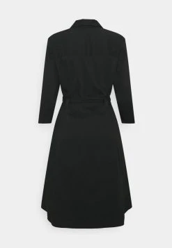 JDYMILLIE LIFE DRESS - Robe Chemise - Black 6 JDYMILLIE LIFE DRESS - Robe Chemise - Black -Promos JDY Boutique 4c4c2ee923764d6092bb7bd909ed817e