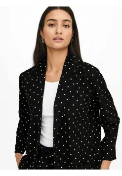 JDY Blazer - Black 2 -Promos JDY Boutique 4c665bcf1a7c4355a7560c8815e070b4