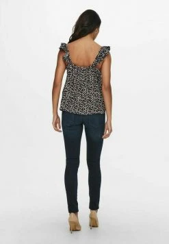 JDY Débardeur - Black -Promos JDY Boutique 4c77a7efc1c045be9b1342ba0054d28b