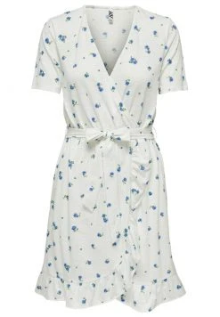 JDY DODO JRS - Robe De Jour - Cloud Dancer 12 JDY DODO JRS - Robe De Jour - Cloud Dancer -Promos JDY Boutique 4c8f517b76bb4708a76e52634e1c079e