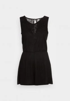 JDYDODO - Combinaison - Black -Promos JDY Boutique 4d20d8c5677c428685f508f27f781ded