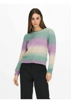 JDY Pullover - Green Bay