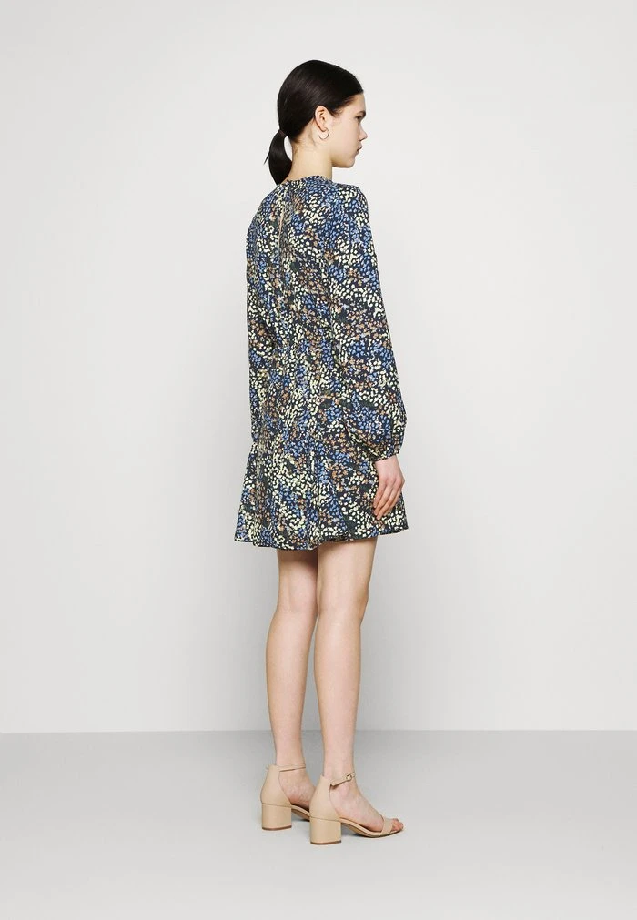 JDYMIA DRESS - Robe De Jour - Night Sky 5 JDYMIA DRESS - Robe De Jour - Night Sky – Image 3