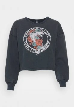 JDYAMY LIFE - Sweatshirt - Phantom 10 JDYAMY LIFE - Sweatshirt - Phantom -Promos JDY Boutique 4d596dd7ff264be98be70553a9c19a6f