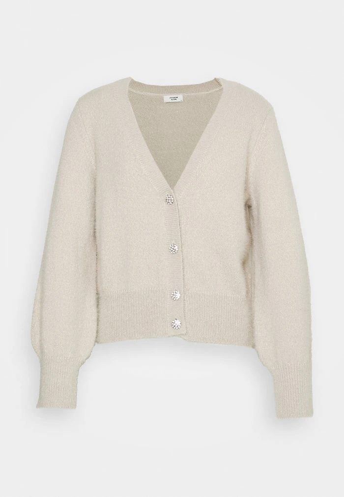 JDYALESSI LIFE - Gilet - Chateau Gray 6 JDYALESSI LIFE - Gilet - Chateau Gray – Image 4