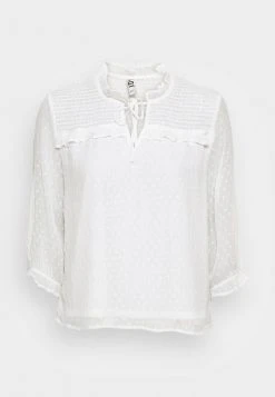 JDY Blouse - Cloud Dancer -Promos JDY Boutique 4df578058bc7467f96d99a7230037e89