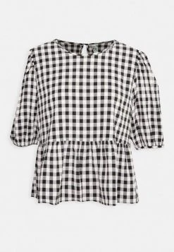 JDYBASIL - Blouse - Black