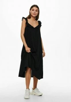 JDY Robe De Jour - Black