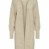 JDY Gilet - Beige -Promos JDY Boutique 4e0509bff4fa4d13a8085833abb576d2