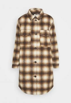 JDYTIK LONG - Manteau Classique - Tannin 12 JDYTIK LONG - Manteau Classique - Tannin -Promos JDY Boutique 4e0fe65310ff4013acd0a6a259284d03