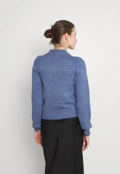 JDYRUE - Pullover - Coastal Fjord Melange 10 JDYRUE - Pullover - Coastal Fjord Melange -Promos JDY Boutique 4e1de9069e02407490cfad2ca5b27d33