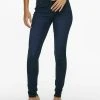 JDY Jeans Skinny - Dark Blue Denim 1 JDY Jeans Skinny - Dark Blue Denim -Promos JDY Boutique 4e33e4dd9cab4baf85776722cf61731c